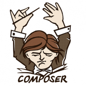 composerでのcakePHPインストール composerでのcakePHPインストール